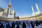Layanan Haji Saudi Melesat, 19,5 Juta Jemaah Puas Sepanjang 2025