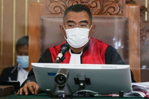 [POPULER NASIONAL) MA Akan Periksa Hakim Wahyu soal Video Vonis Sambo | Kala Jokowi Tunggu Anak Buah...
