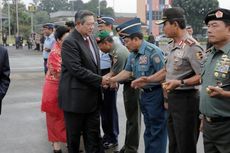Presiden: Polri-TNI Jangan Anggap Ringan Situasi