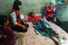Di Kediri, Warga Miskin yang Sakit Tak Perlu Repot, Dokter Akan Datang ke Rumah
