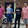 Enam Ular Kobra Teror Rumah Warga di Karanganyar, Ternak Mati Digigit