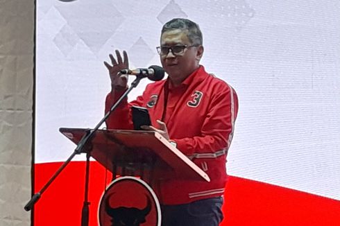 Enggan Bicara Pencapresan Saat Ini, PDI-P: Jangan Buang Energi, Ada Momentumnya 