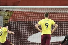 VIDEO - Cekcok Klopp dan Bos Burnley Saat Liverpool Takluk di Anfield