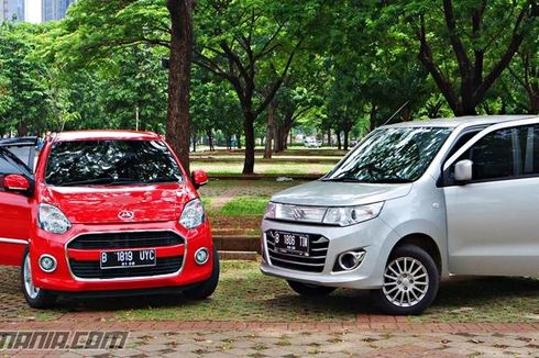 Pilih Rental Atau Beli Mobil Bekas buat Mudik Lebaran?