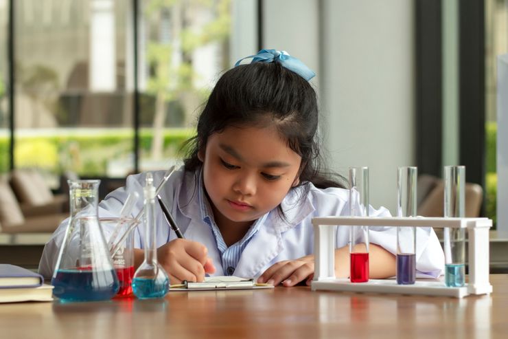 Program Bina Talenta Indonesia Masih Buka, Guru-Siswa yang Mau Belajar STEM Bisa Daftar