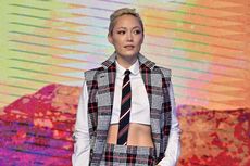 Pom Klementieff Sempat Frustasi Ketika Dapatkan Peran Mantis di Guardians of the Galaxy 