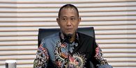 KPK Tetapkan Kepala Bea Cukai Kediri Gatot Heroe Jadi Tersangka