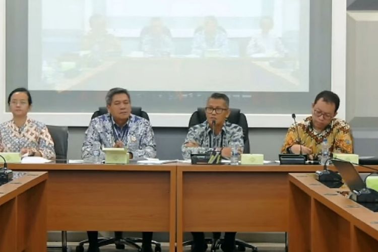 Kemenperin Sebut Indonesia Tak Alami Deindustrialisasi, Ini Buktinya