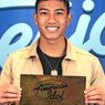 Cerita Dzaki Sukarno, Mahasiswa Indonesia yang Dapat Golden Ticket American Idol
