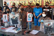 Nakes Dibunuh dan Dibuang di Tol Semarang, Adik Korban Minta Pelaku Dihukum Mati