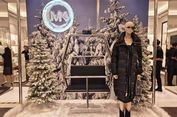 Michael Kors Hadirkan Nuansa Liburan Musim Dingin yang Glamour