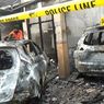 Rumah dan 2 Mobil Milik Pejabat Daerah Terbakar, Sebulan Sebelumnya Diancam Akan Dicelakai