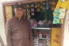 Banpres Produktif Beri Manfaat Pelaku Usaha Mikro di Bandung