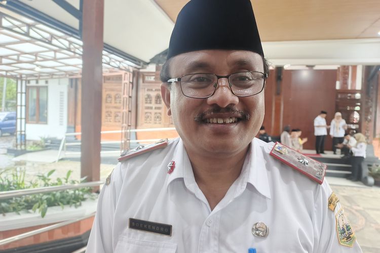 Bahlil Terbitkan Izin Pemanfaatan Panas Bumi Gunung Ungaran, Lokasi di Dekat Cagar Budaya