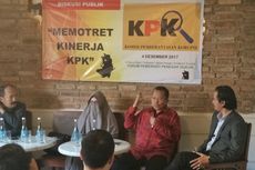 Apresiasi Pencapaian KPK, tapi Jangan Tutup Mata pada Kekurangannya