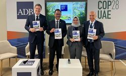  OIKN Luncurkan Nusantara Net Zero Strategy 2045 di COP28