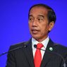 2 Hari di Sultra, Jokowi Resmikan Pembangunan Pabrik Smelter VDNI dan Bendungan Ladongi