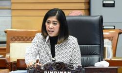 Raker Tertutup dengan DPR, Kemenhan Ajukan Anggaran 2024 Rp 350 Triliun 