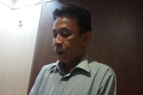 Tiba di Kantor Polisi, Tersangka Pencemaran Nama Baik Gubernur Nurdin Abdullah Batal Diperiksa