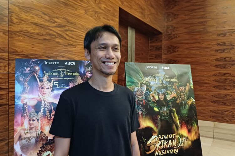 Sheila On 7 Jarang Tampil di Podcast, Eross Candra: Buat Generasi Muda