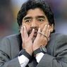 Mengapa Diego Maradona Selalu Memakai Dua Jam Tangan?