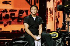 Kementan-MUI Perkuat Sinergi, Wujudkan Kemandirian Bangsa lewat Sektor Pertanian