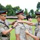 Ini Usia Pensiun Terbaru untuk Tamtama hingga Pati dalam Draf RUU Polri