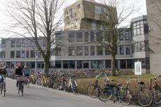 Mau Tahu Rasanya Kuliah di Belanda?