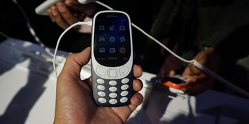 Ini Beda Nokia 3310 Baru dan Lama