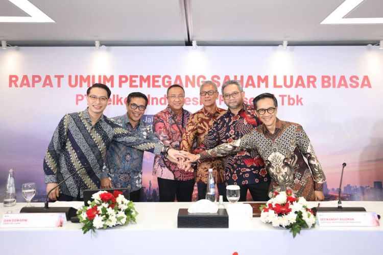 Telkom Percepat Streamlining Anak Usaha, Fokuskan Portofolio pada Bisnis Inti