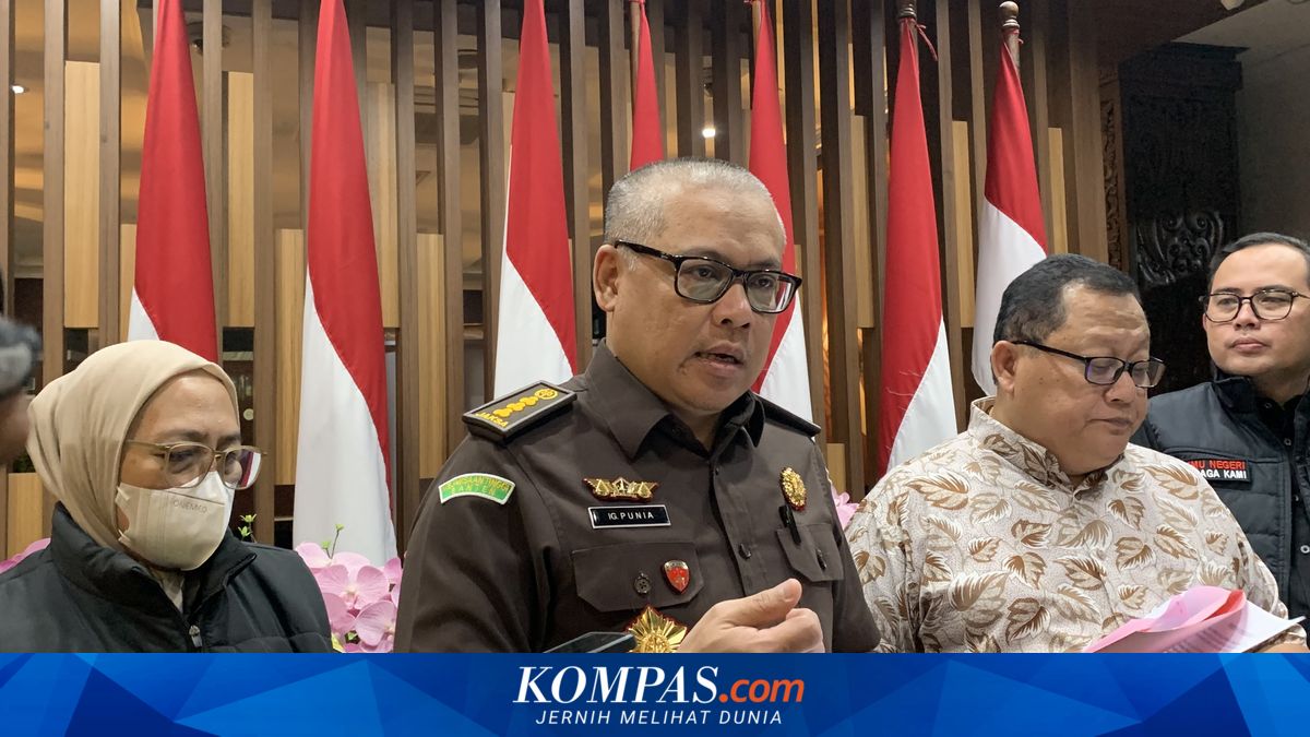 Modus Korupsi KUR Mikro Rp 41,4 Miliar, Pinjam Identitas Ratusan Petani