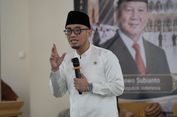Wamenhaj Sebut Nonmuslim Bisa Jadi Petugas Haji
