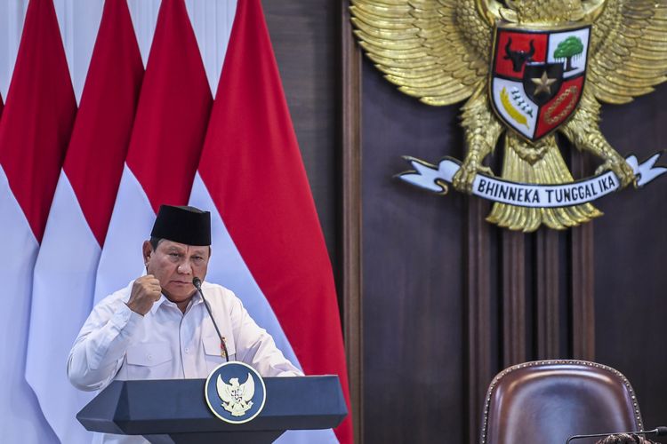 Prabowo Sebut Belanda Jadi Dalang Peristiwa Madiun 1948, Bagaimana Sejarahnya?