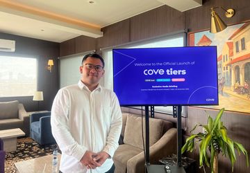 Cove Tawarkan Kategorisasi Kos-kosan Berbasis Kualitas dan Fasilitas