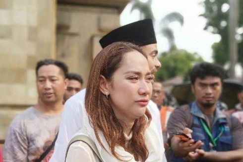 Masih Berduka, BCL Batal Tampil di Love Fest 2020