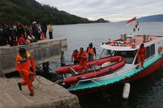 Seluruh Kapal Motor di Danau Toba Diduga Tak Pernah Disertifikasi
