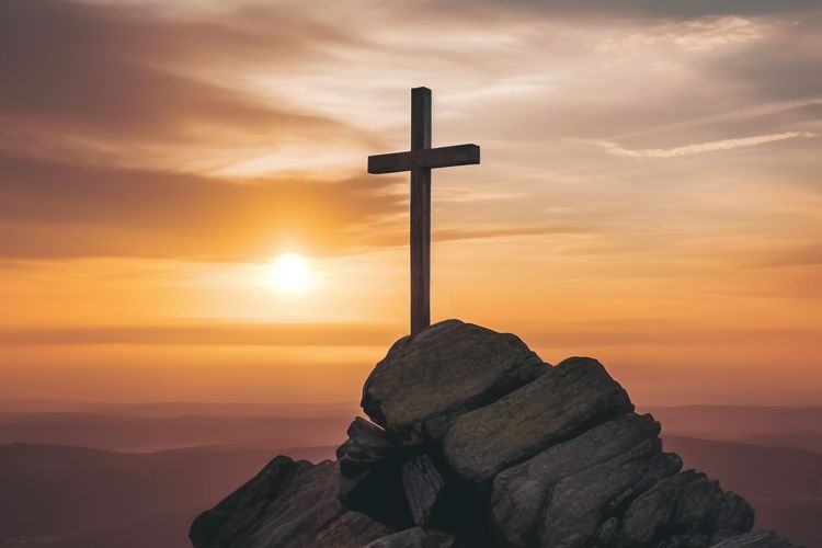 Apa Itu Kenaikan Yesus Kristus? Ini Penjelasan Lengkap dan Maknanya