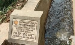 Berkat RJIT, IP Petani di Desa Sukamaju Meningkat hingga 300