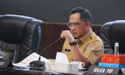 IPH di 3 Provinsi Terdampak Bencana Turun Signifikan, Mendagri Uraikan Alasannya
