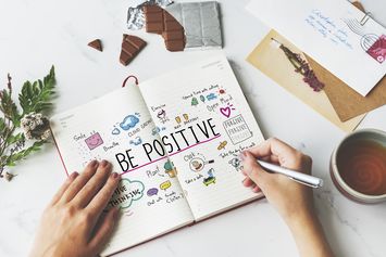 Mengenal Positive Vibes dan Cara Kamu Bisa Menyebarkannya kepada Orang Lain