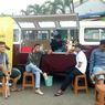 Cerita 3 Pemuda Disabilitas Jatuh Bangun Pertahankan Kedai Kopi di Tengah Pandemi...