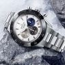 Apa yang Membuat Jam Tangan Zenith Chronomaster Sport Istimewa?