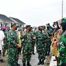 Panglima TNI Serahkan 53 Rumah pada Ahli Waris Pahlawan KRI Nanggala-402