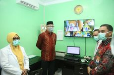Plt Gubernur Aceh Hentikan Aktivitas Sekolah Selama 14 Hari