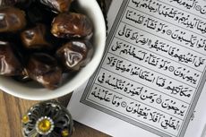 Jadwal Buka Puasa Palu Selama Ramadhan 2022