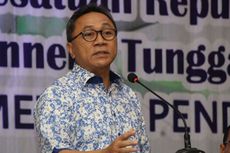 Zulkifli Hasan Tekankan Peran Menwa dalam Mengawal Demokrasi di Indonesia