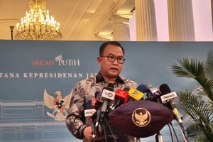 Ingin Beri Kontribusi ke Dunia, Prabowo Minta Riset Vaksin Malaria Dipercepat