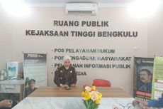 Kejati Bengkulu Dalami Laporan Dugaan Mafia Tanah 800 Hektar yang Dilakukan Perusahaan Kebun Sawit