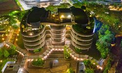 ESDM : 110 Gedung Menghemat Energi 34 GWh, Turunkan Emisi 24.513 tCO2e