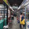 Pasar Buku Palasari Bandung, Sejarah, Jam Buka, hingga Cara Menuju Lokasi